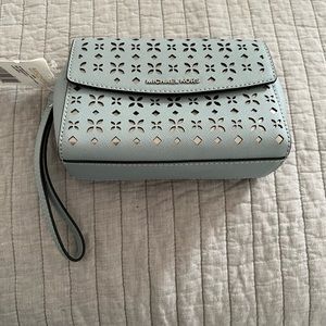 Cute blue bag Michael Kors